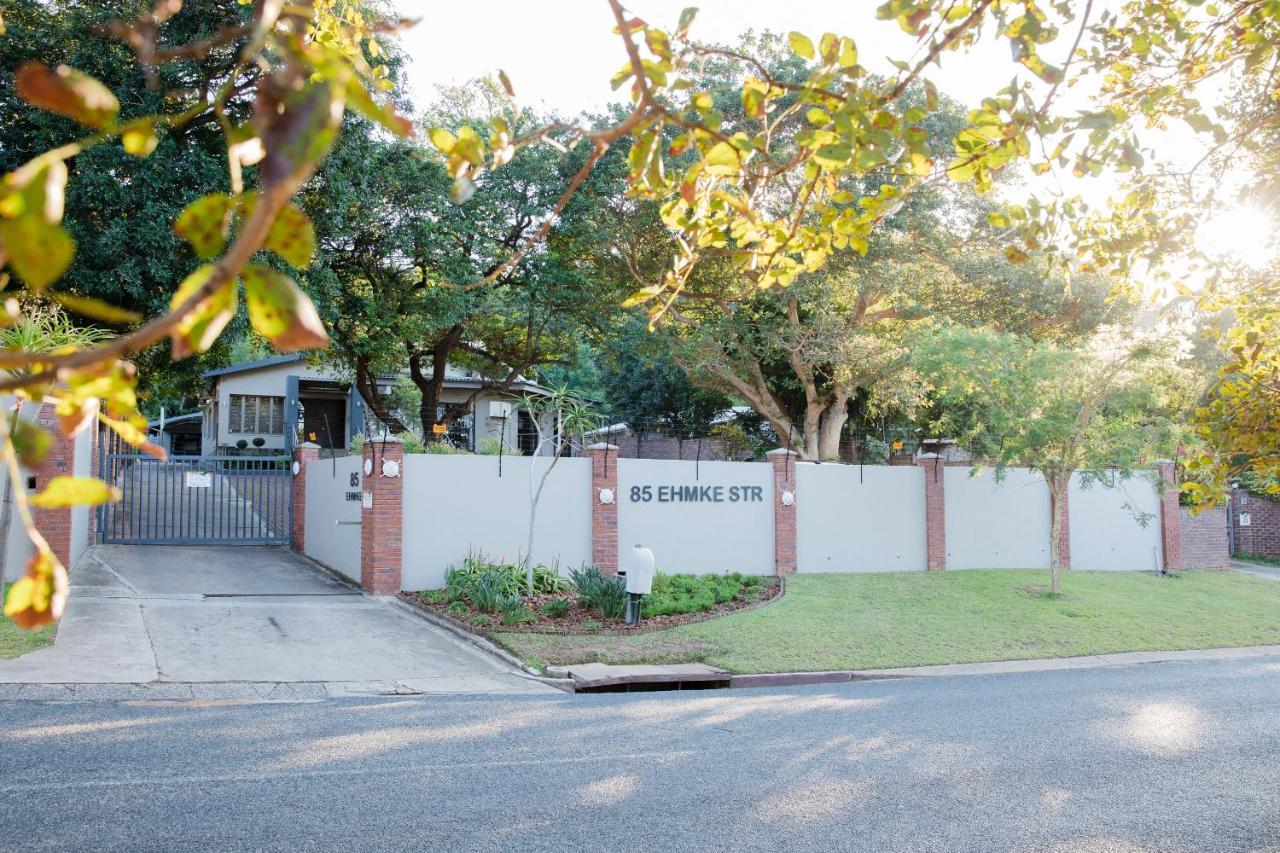 85 Ehmke Guesthouse Mbombela Exterior photo